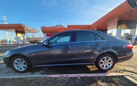 Mercedes-Benz E-Класс, 2012 год, 1 580 000 рублей, 6 фотография