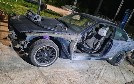 BMW 3 серия, 1995 год, 750 000 рублей, 6 фотография