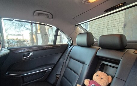 Mercedes-Benz E-Класс, 2012 год, 1 580 000 рублей, 18 фотография