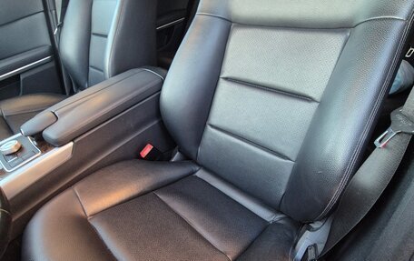 Mercedes-Benz E-Класс, 2012 год, 1 580 000 рублей, 19 фотография