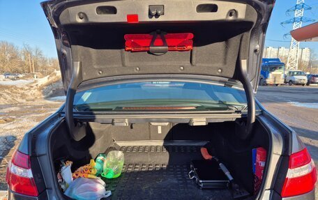 Mercedes-Benz E-Класс, 2012 год, 1 580 000 рублей, 15 фотография