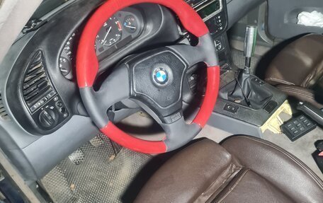 BMW 3 серия, 1995 год, 750 000 рублей, 2 фотография