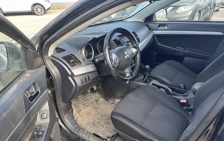 Mitsubishi Lancer IX, 2010 год, 499 000 рублей, 7 фотография