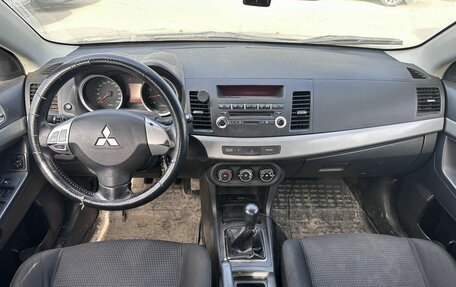 Mitsubishi Lancer IX, 2010 год, 499 000 рублей, 9 фотография