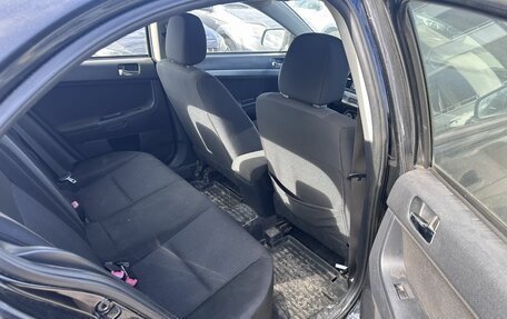 Mitsubishi Lancer IX, 2010 год, 499 000 рублей, 11 фотография