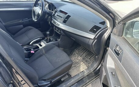 Mitsubishi Lancer IX, 2010 год, 499 000 рублей, 10 фотография