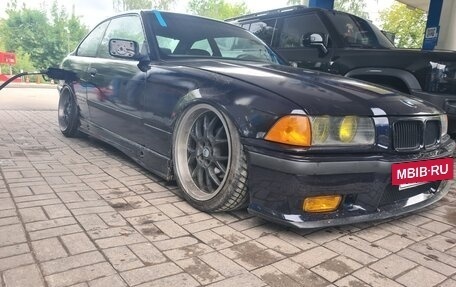 BMW 3 серия, 1995 год, 750 000 рублей, 4 фотография