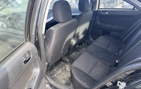 Mitsubishi Lancer IX, 2010 год, 499 000 рублей, 8 фотография