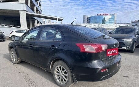 Mitsubishi Lancer IX, 2010 год, 499 000 рублей, 2 фотография