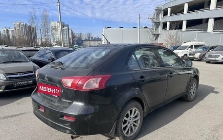 Mitsubishi Lancer IX, 2010 год, 499 000 рублей, 4 фотография