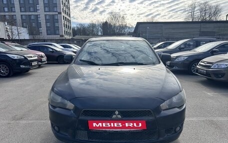 Mitsubishi Lancer IX, 2010 год, 499 000 рублей, 6 фотография