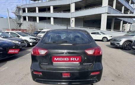 Mitsubishi Lancer IX, 2010 год, 499 000 рублей, 3 фотография