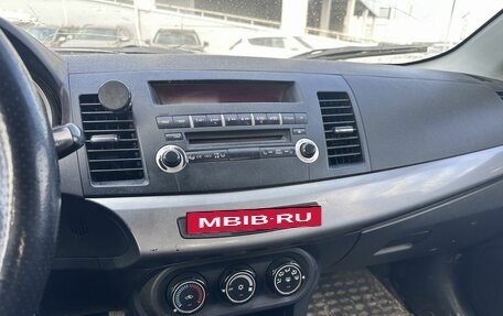 Mitsubishi Lancer IX, 2010 год, 499 000 рублей, 13 фотография