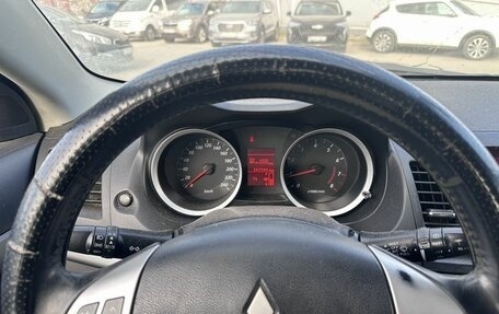 Mitsubishi Lancer IX, 2010 год, 499 000 рублей, 12 фотография