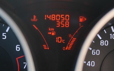 Nissan Juke II, 2012 год, 948 000 рублей, 7 фотография