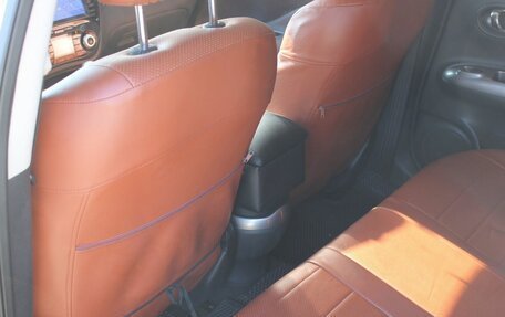 Nissan Juke II, 2012 год, 948 000 рублей, 12 фотография