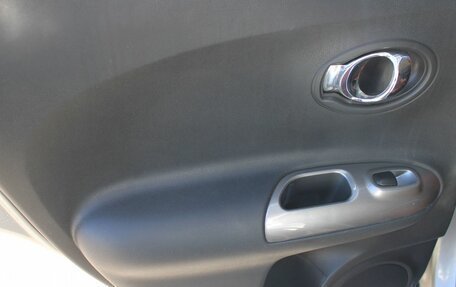 Nissan Juke II, 2012 год, 948 000 рублей, 13 фотография