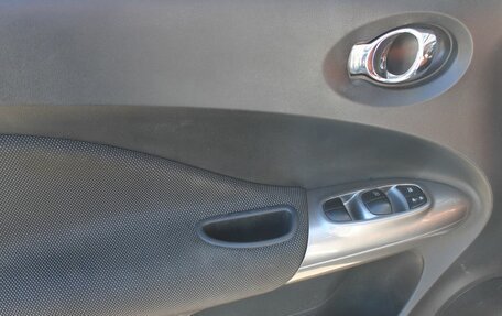 Nissan Juke II, 2012 год, 948 000 рублей, 11 фотография