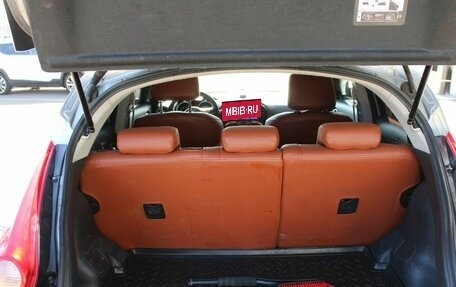 Nissan Juke II, 2012 год, 948 000 рублей, 14 фотография