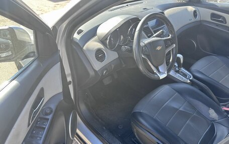 Chevrolet Cruze II, 2012 год, 549 000 рублей, 7 фотография