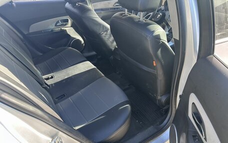 Chevrolet Cruze II, 2012 год, 549 000 рублей, 10 фотография