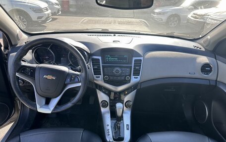 Chevrolet Cruze II, 2012 год, 549 000 рублей, 11 фотография