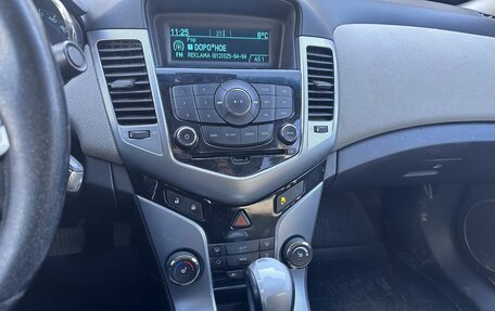 Chevrolet Cruze II, 2012 год, 549 000 рублей, 13 фотография