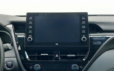Toyota Camry, 2022 год, 3 399 000 рублей, 13 фотография