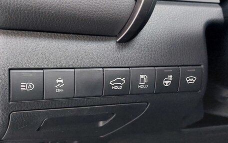 Toyota Camry, 2022 год, 3 399 000 рублей, 15 фотография