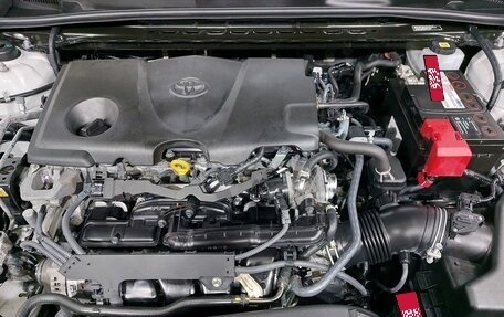 Toyota Camry, 2022 год, 3 399 000 рублей, 23 фотография