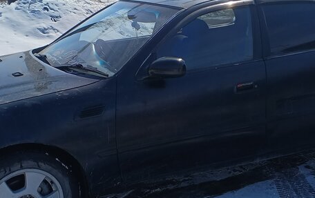 Toyota Cresta, 1992 год, 220 000 рублей, 2 фотография