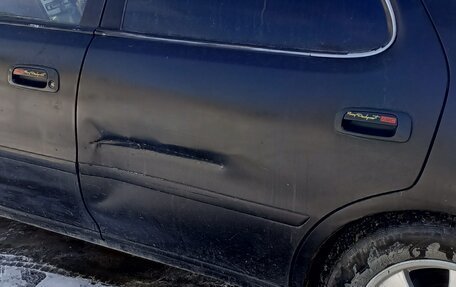 Toyota Cresta, 1992 год, 220 000 рублей, 4 фотография