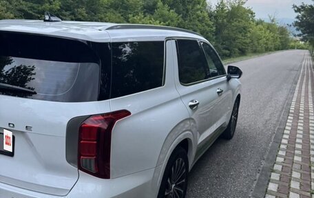 Hyundai Palisade I, 2023 год, 6 450 000 рублей, 3 фотография