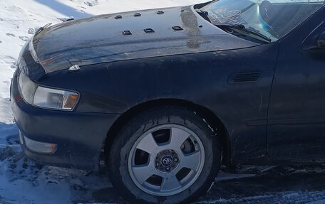 Toyota Cresta, 1992 год, 220 000 рублей, 3 фотография