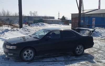 Toyota Cresta, 1992 год, 220 000 рублей, 1 фотография