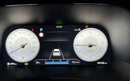 Hyundai Palisade I, 2023 год, 6 450 000 рублей, 4 фотография