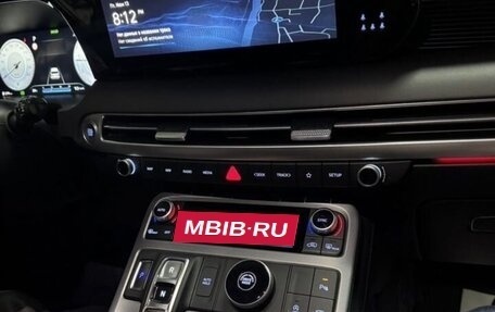 Hyundai Palisade I, 2023 год, 6 450 000 рублей, 6 фотография