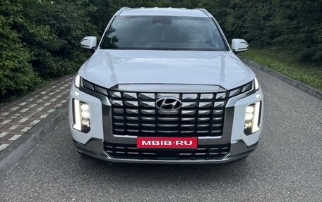 Hyundai Palisade I, 2023 год, 6 450 000 рублей, 1 фотография