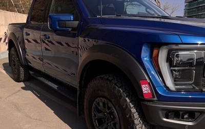 Ford F-150, 2022 год, 12 800 000 рублей, 1 фотография