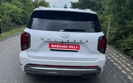 Hyundai Palisade I, 2023 год, 6 450 000 рублей, 2 фотография