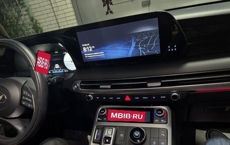 Hyundai Palisade I, 2023 год, 6 450 000 рублей, 5 фотография