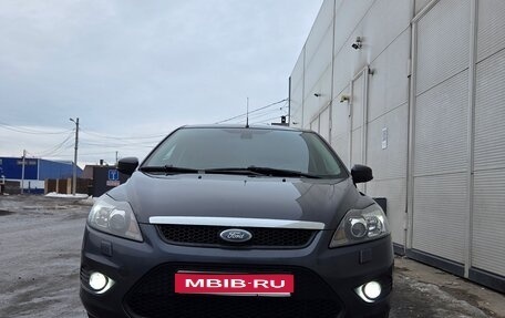 Ford Focus II рестайлинг, 2011 год, 640 000 рублей, 1 фотография