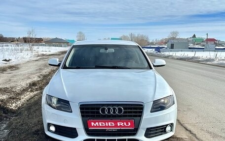 Audi A4, 2011 год, 950 000 рублей, 1 фотография