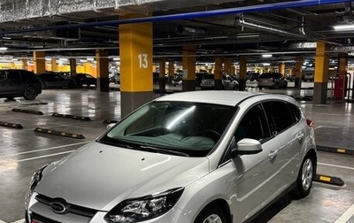 Ford Focus III, 2013 год, 950 000 рублей, 1 фотография