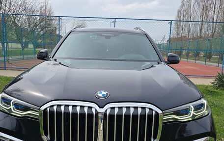 BMW X7, 2020 год, 9 200 000 рублей, 1 фотография