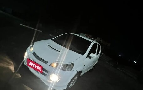 Daihatsu YRV I, 2000 год, 250 000 рублей, 1 фотография