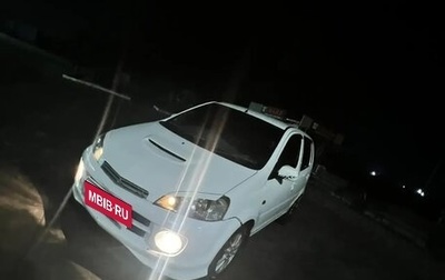 Daihatsu YRV I, 2000 год, 250 000 рублей, 1 фотография