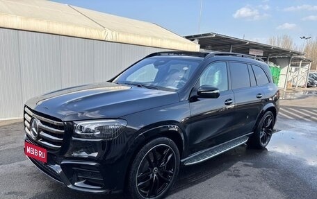 Mercedes-Benz GLS, 2026 год, 16 690 000 рублей, 1 фотография