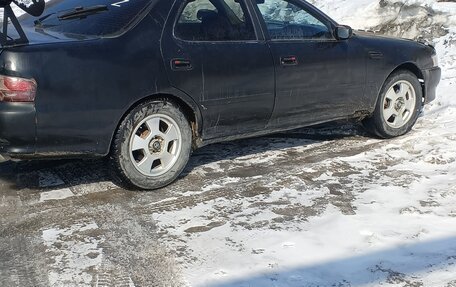 Toyota Cresta, 1992 год, 220 000 рублей, 6 фотография