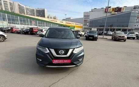 Nissan X-Trail, 2019 год, 2 200 000 рублей, 1 фотография